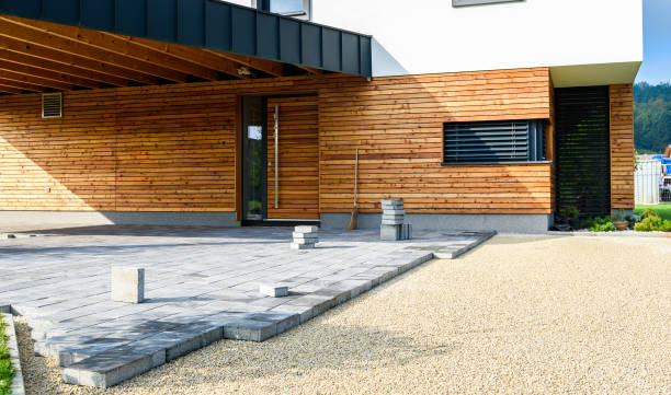 Best Driveway Pavers Near Me  in Mundelein, IL