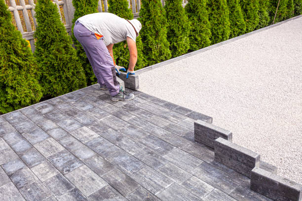 Driveway Pavers for Homes in Mundelein, IL
