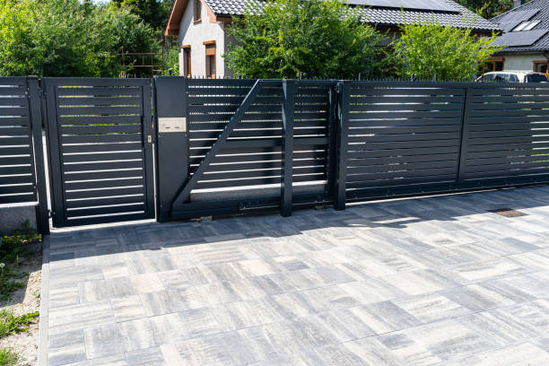 Professional Driveway Pavers in Mundelein, IL