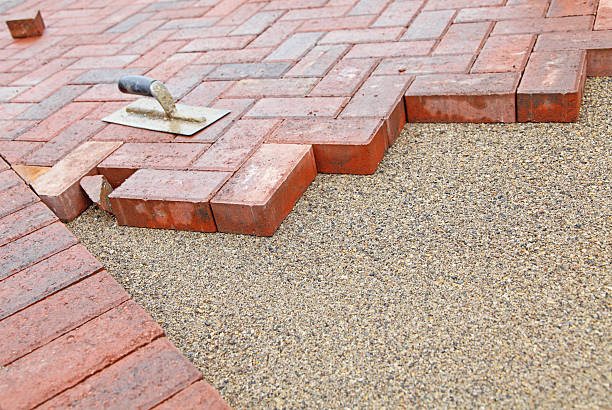 Best Commercial Driveway Pavers  in Mundelein, IL