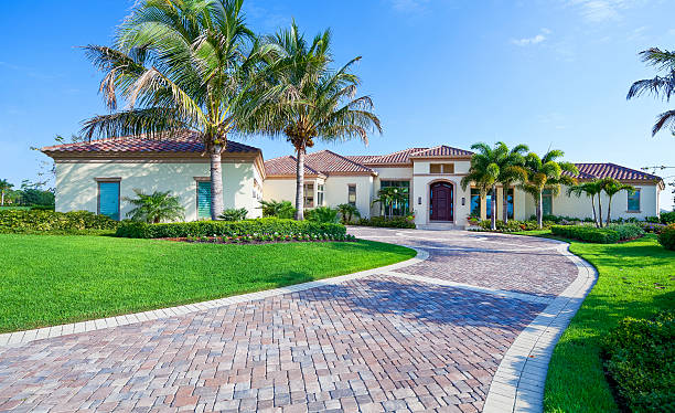 Best Driveway Pavers for Homes  in Mundelein, IL