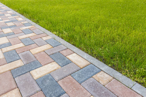 Best Interlocking Driveway Pavers  in Mundelein, IL